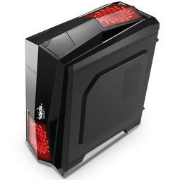 鑫谷皎月刃 RTX倒置結(jié)構(gòu)引領風潮，租賃服務開啟靈活裝機新體驗